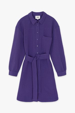 Robes - DRIVEN