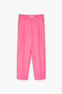 bright pink