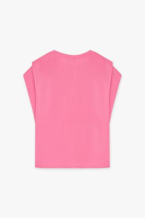 T-shirts - PAMINA