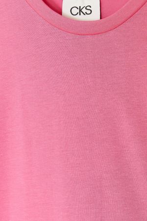 T-shirts - PAMINA