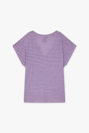 T-Shirts - JAMEE