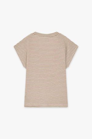 T-Shirts - JAMEE