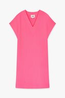 bright pink