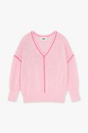 light pink