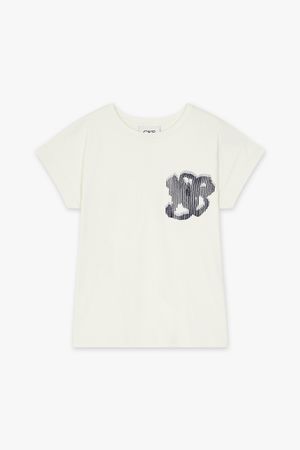 T-Shirts - JUNA