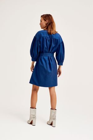 Robes - IVAZ