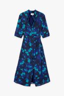 bleu fonc&eacute;