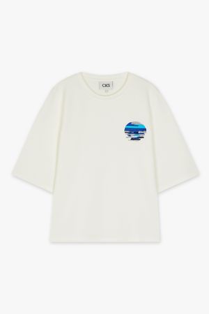 T-shirts - SARI