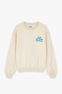 light beige