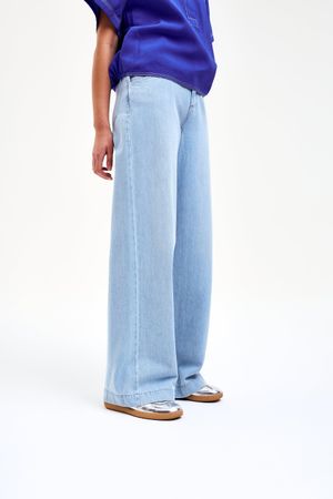 Jeans - JAKE