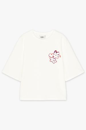 T-shirts - SARI