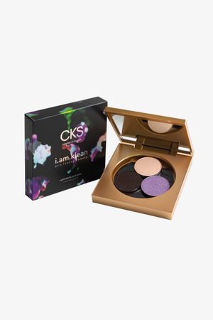 EYESHADOW PALETTE - CKS Dames