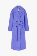 blauw