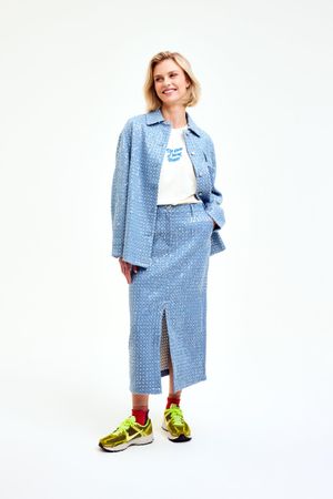 Blazer - COSMA