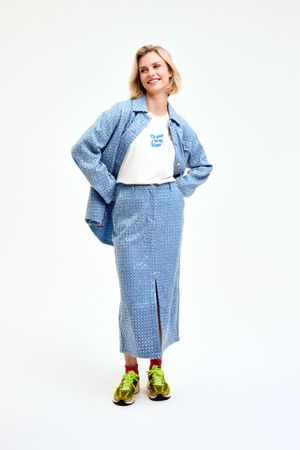 Blazer - COSMA