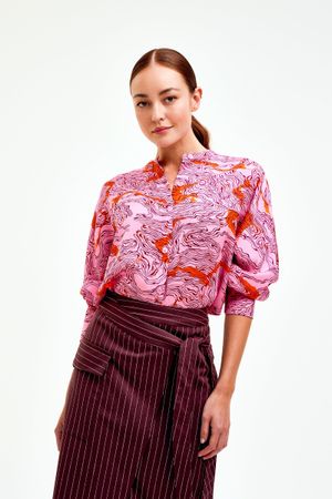 JAZNA - CKS Dames