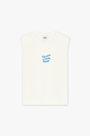 T-shirts - LINDA