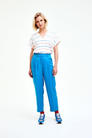 T-shirts - SABA