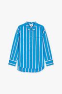bleu vif
