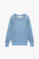 bleu vif