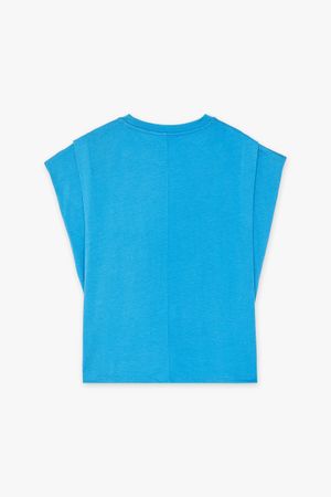 T-Shirts - PAMINA