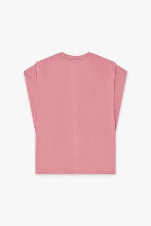 T-Shirts - PAMINA