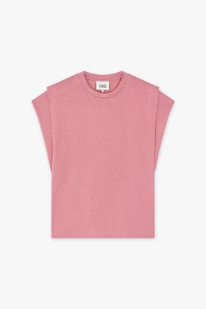 T-Shirts - PAMINA