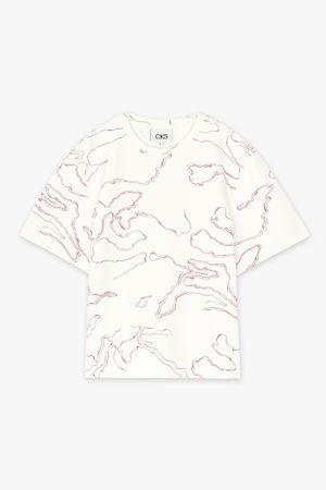 T-shirts - SARIA