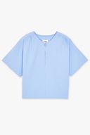 light blue