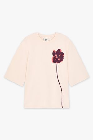 T-shirts - SARI