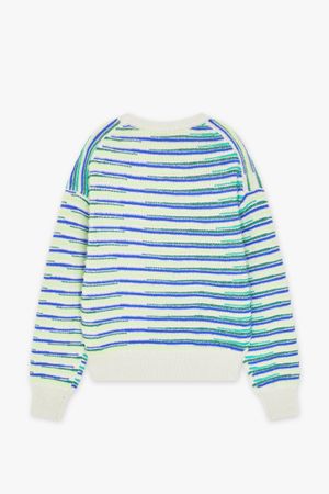 Pullover - POPPY
