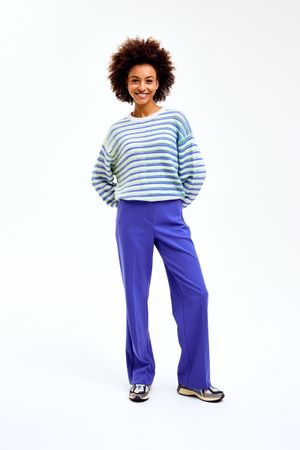 Pullover - POPPY