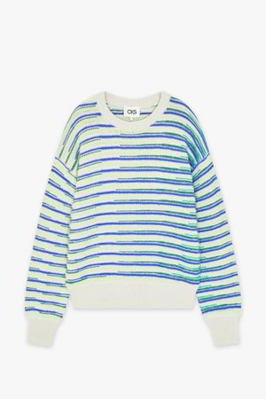 Pullover - POPPY