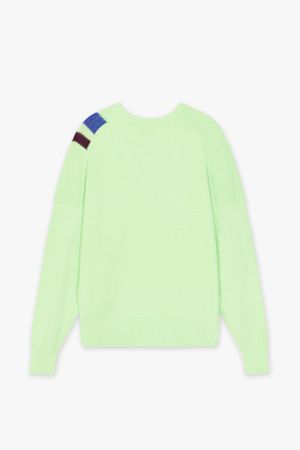 Pullover - PAPIRA