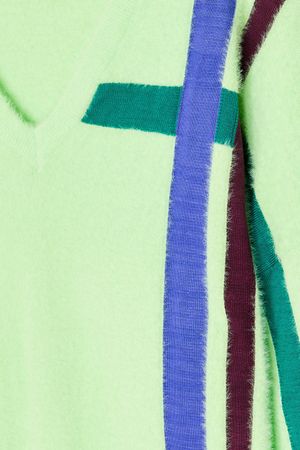 Pullover - PAPIRA