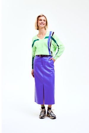 Pullover - PAPIRA