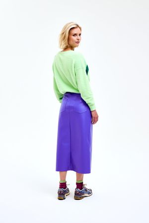 Pullover - PAPIRA