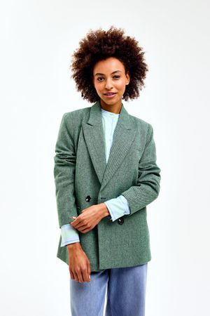 SELVI - CKS Dames