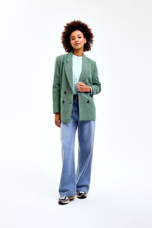 Blazers - SELVI