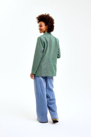 Blazers - SELVI