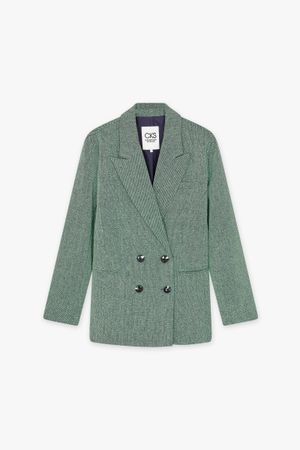 Blazers - SELVI