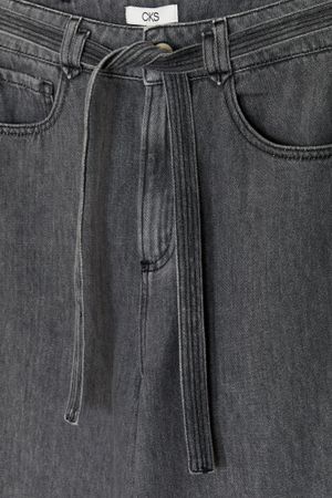 Jeans - WILHIGH