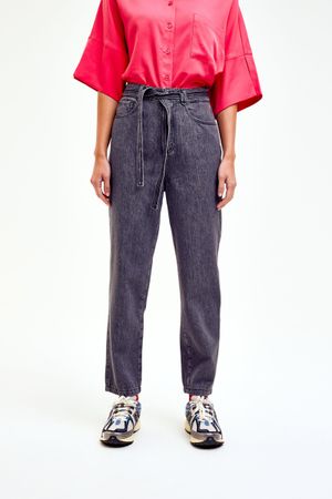 Jeans - WILHIGH
