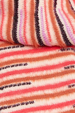 Strickware - SOPPY