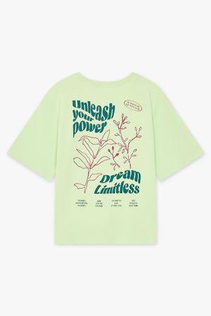 T-shirts - SARIA