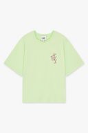 light green