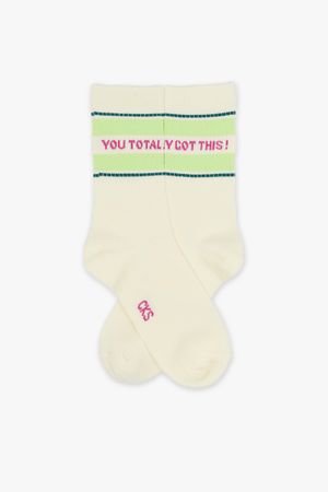 Chaussettes - TOTALLY
