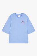 light blue