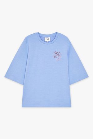 T-shirts - SARI