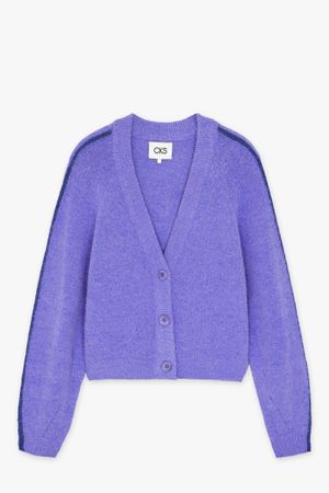 Cardigan - CARDINI